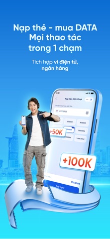 VNSKY – Mua SIM & Gói Cước iPhone screenshot 5