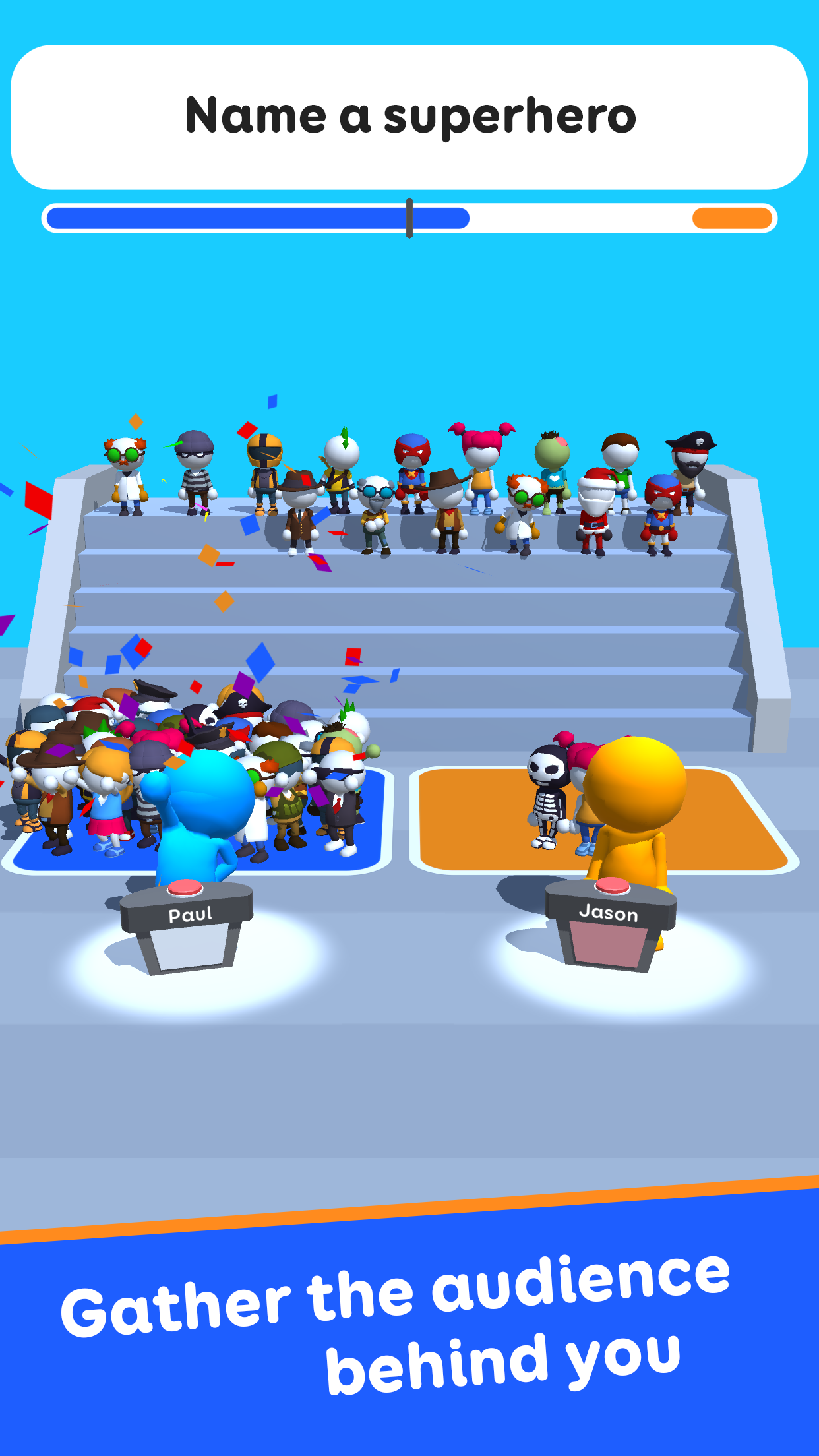 Guess Their Answer screenshot 2