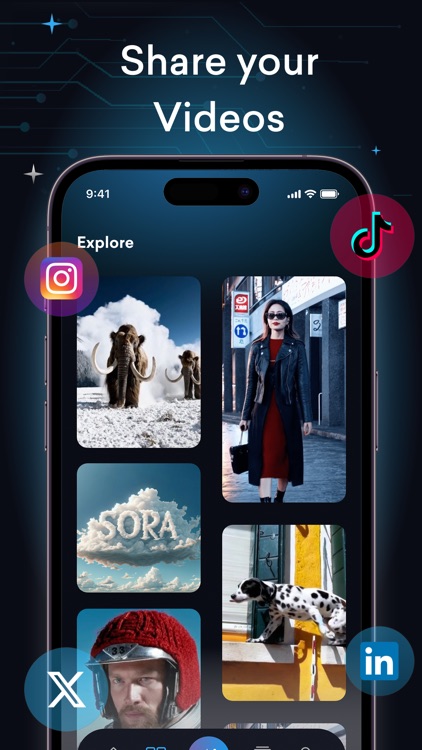 AI Video Generator - Vimo AI screenshot-4