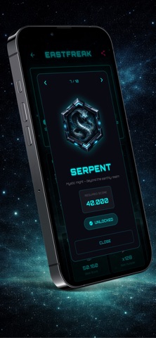 Snakeworld - Classic Snake Screenshot 4 of 7