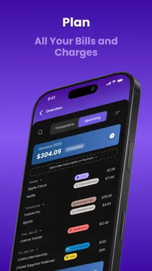ASA Vault screenshot 2