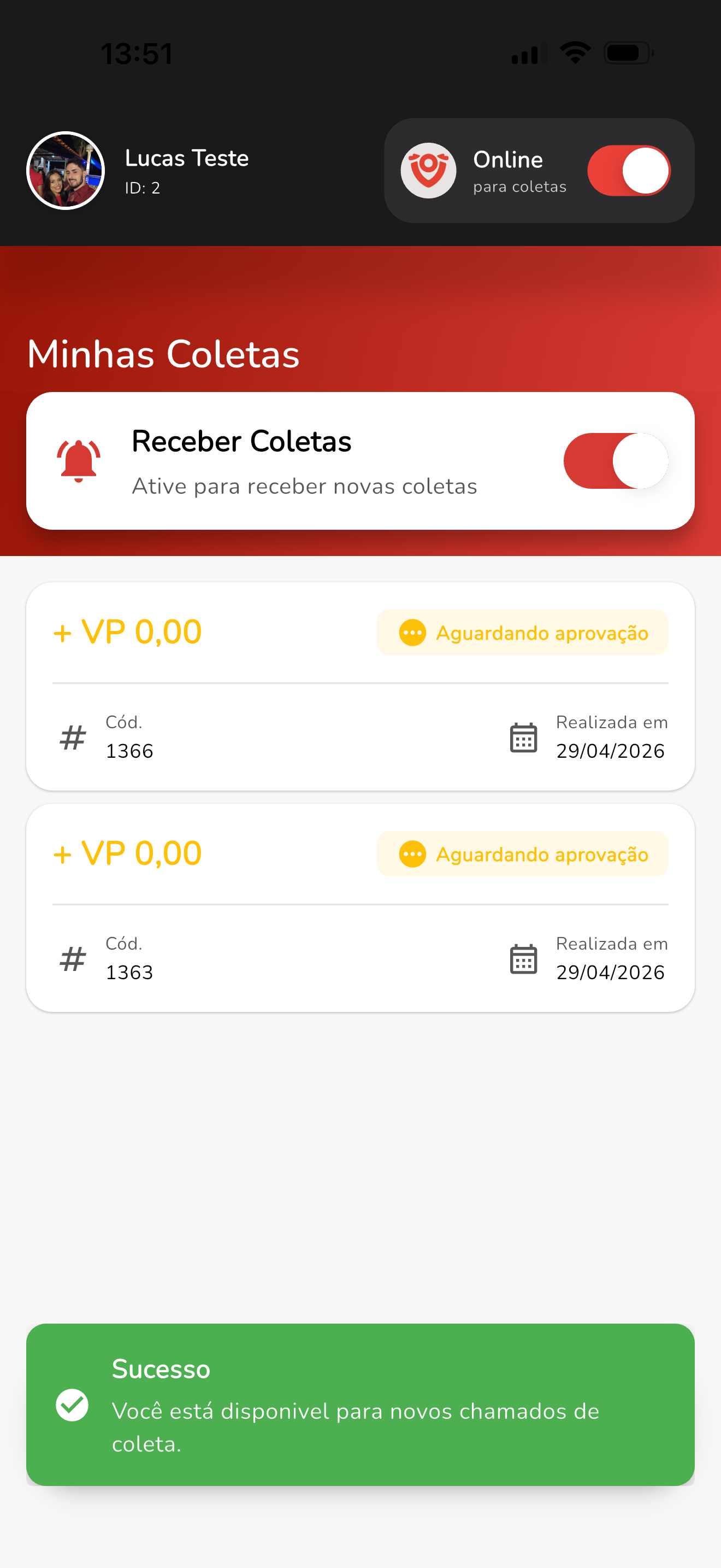 Locavibe