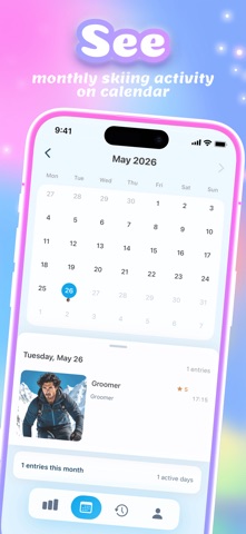 Niver - Share & Connect Screenshot 4 of 5