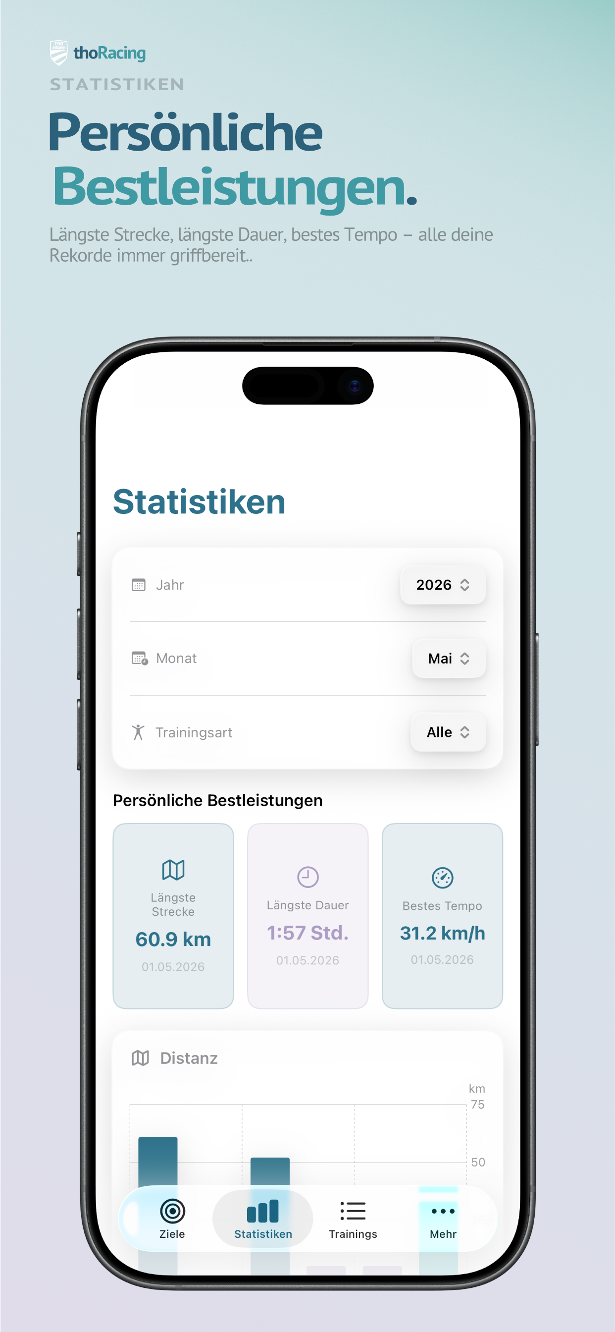 Trainingsbuch screenshot 5