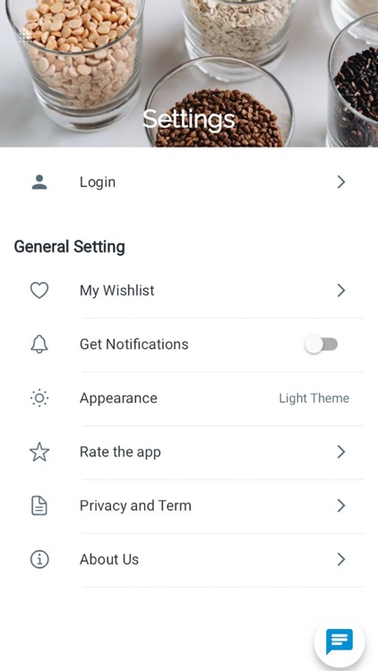 Amrit Pulses-Dal screenshot-4