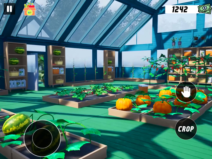 Ranch Simulator 23 Build Farm