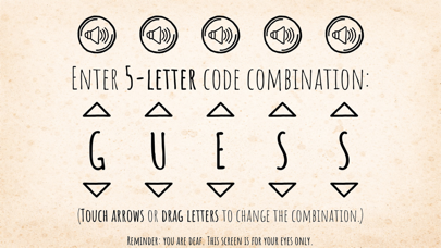 Screenshot #3 pour SenSense