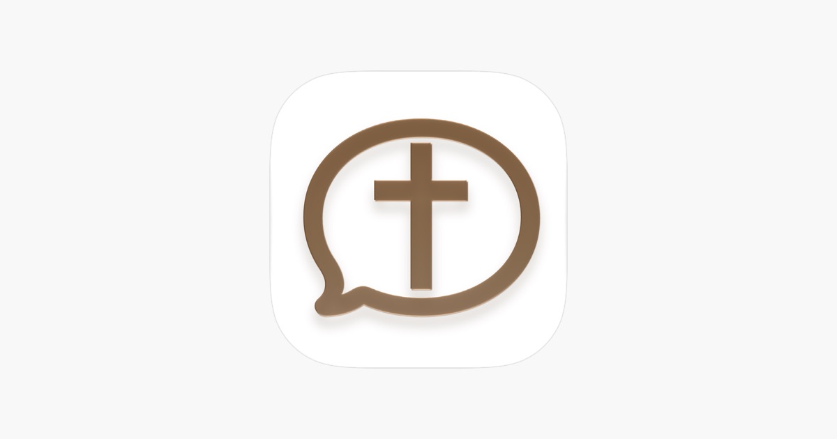 ‎Holy Bible Chat App - App Store
