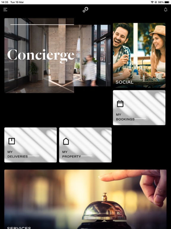 Screenshot #4 pour My urbanbubble