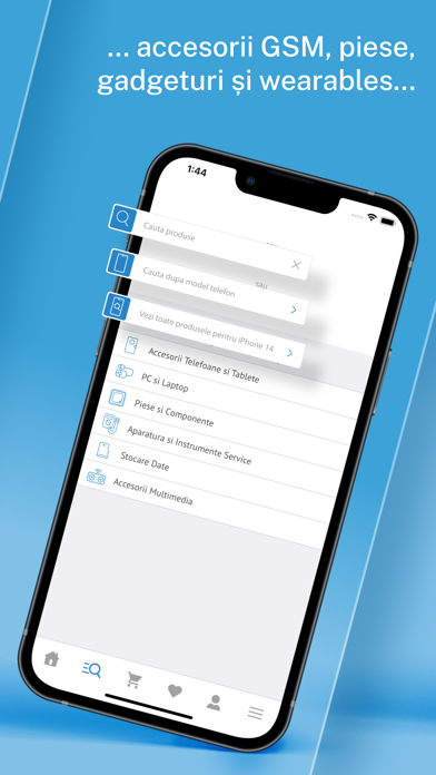 GSMnet.ro Screenshot