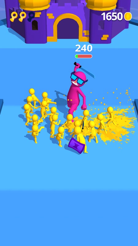 Join Clash screenshot 5