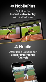 myDartfish Express: Coach App screenshot