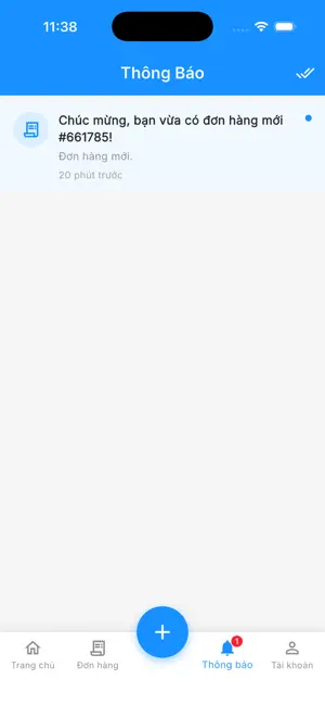 BTA Seller screenshot 3
