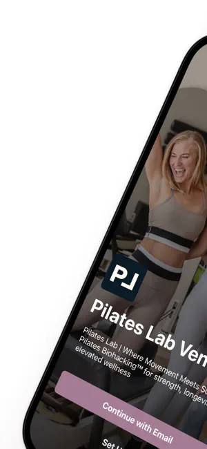 Pilates Lab Ventura screenshot 1