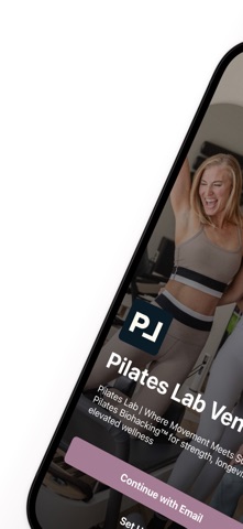 Pilates Lab Ventura Screenshot 1 of 5