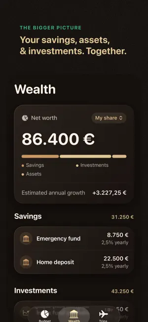 Pochete by Frido screenshot 3