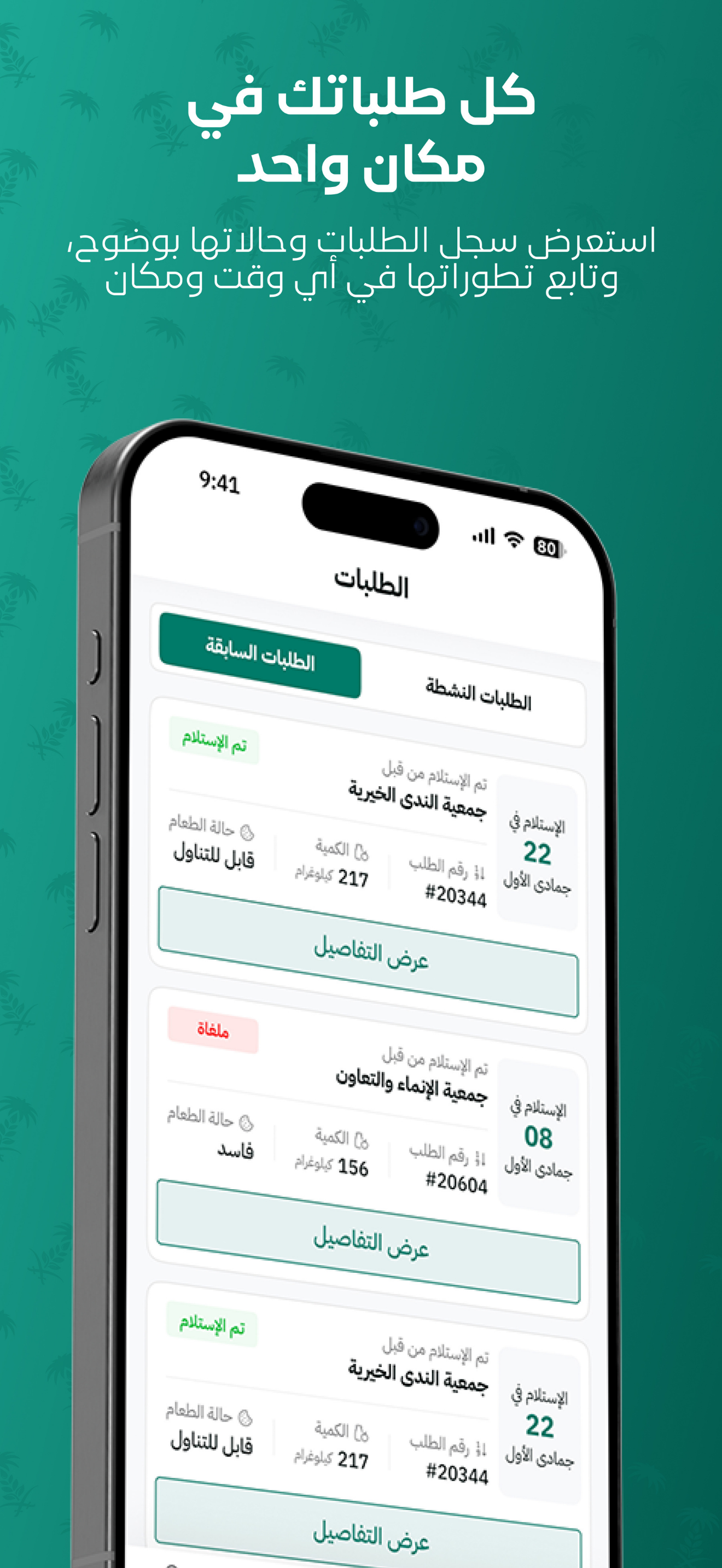 لتدوم