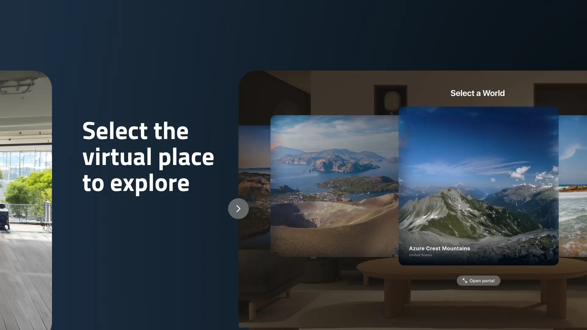 PortalGate screenshot 2