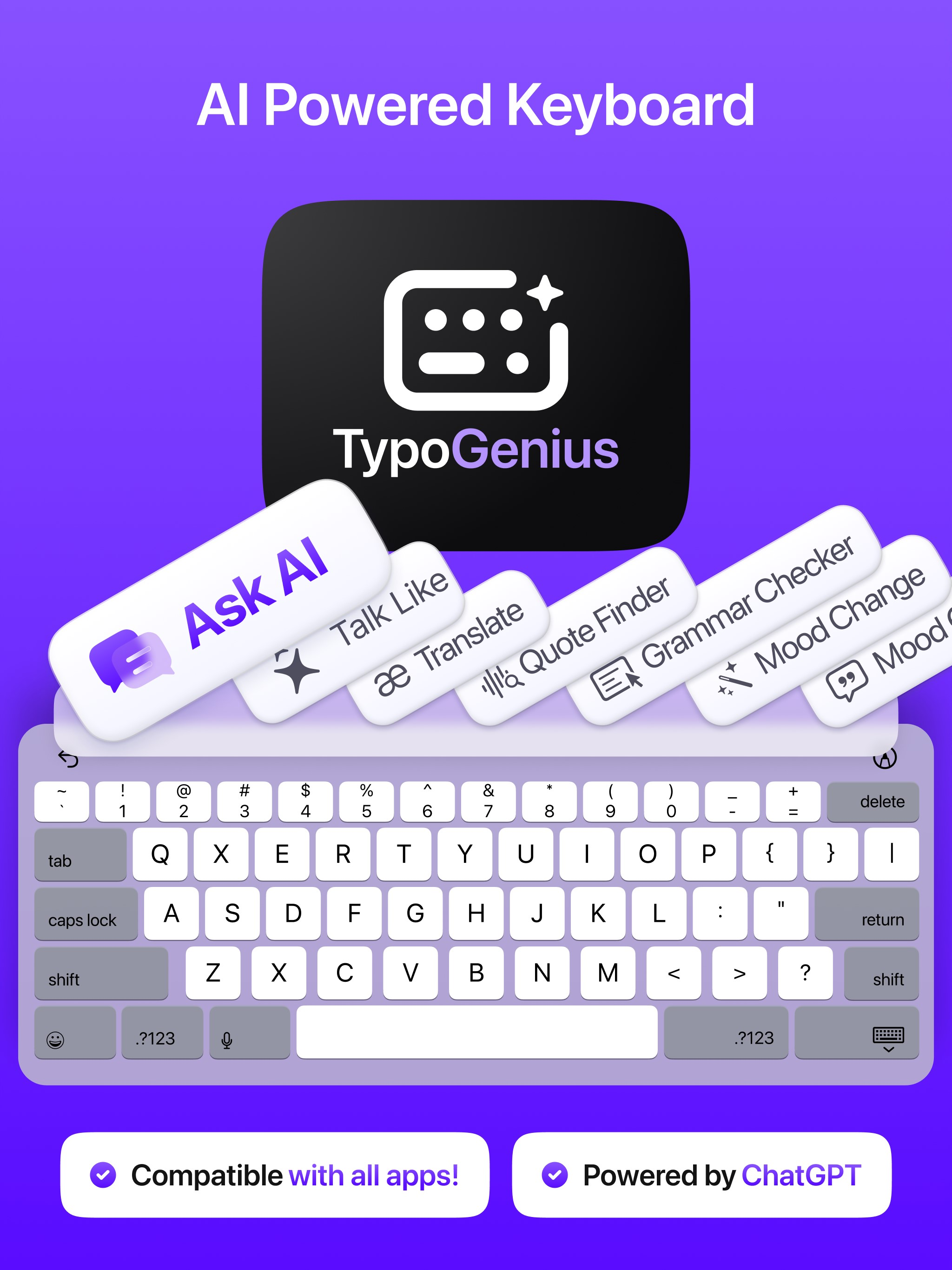 TypoGenius