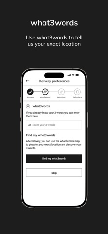 Yodel by InPost Screenshot 5 of 8