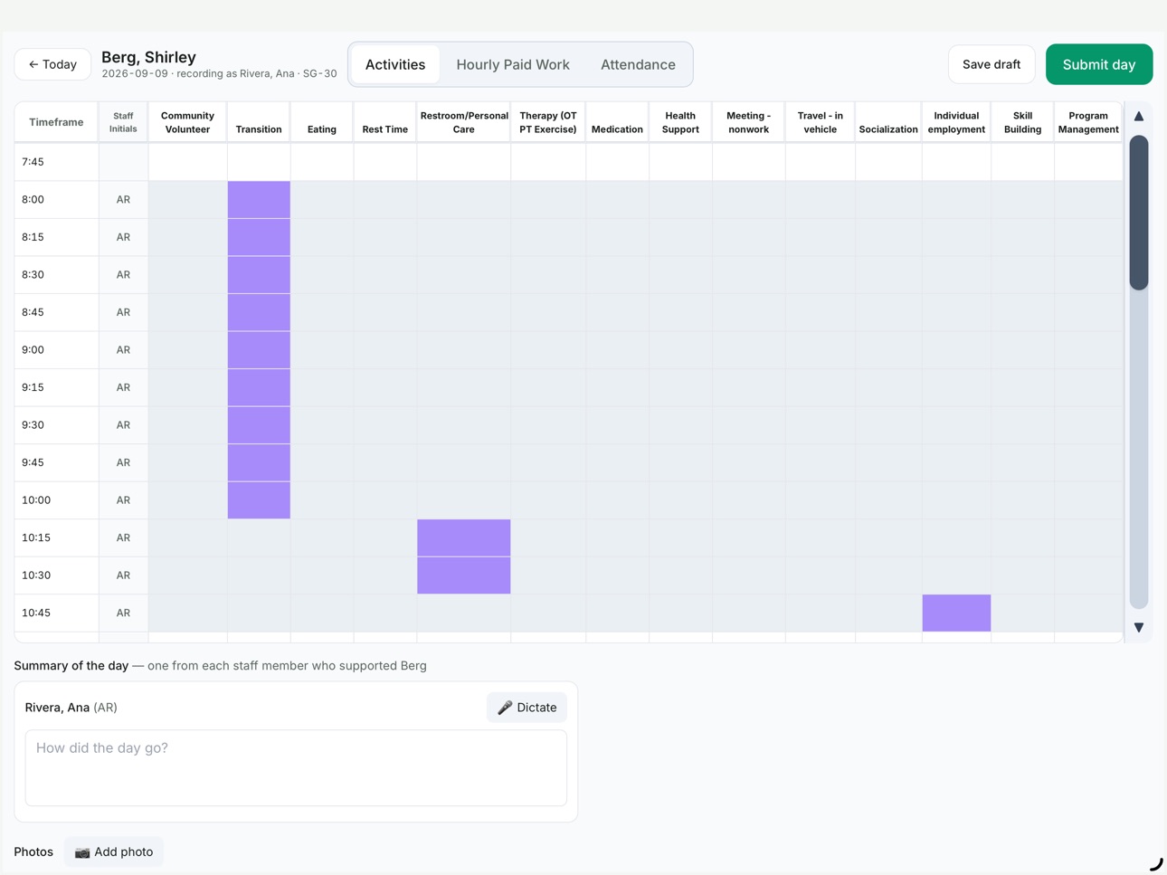 Screenshot 3 of Teri's Tool
