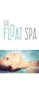 The Float Spa screenshot #1 for iPhone