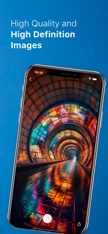 PhotoX Pro: 4K Live Wallpapers screenshot