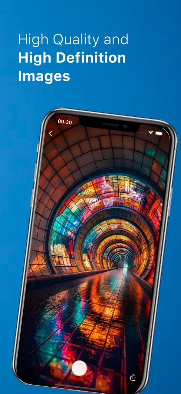 PhotoX Pro: 4K Live Wallpapers 截图 5