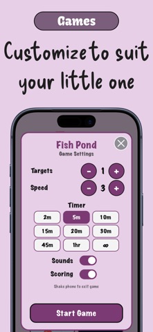 Bop: Mini Games Without Wifi Screenshot 4 of 9