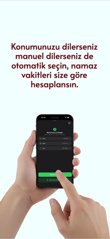 Vakt-i Takva Screenshot 4 of 9