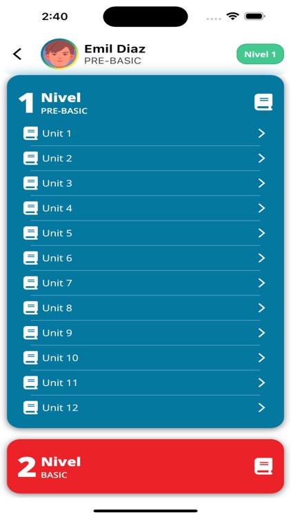 Intenpro screenshot-5