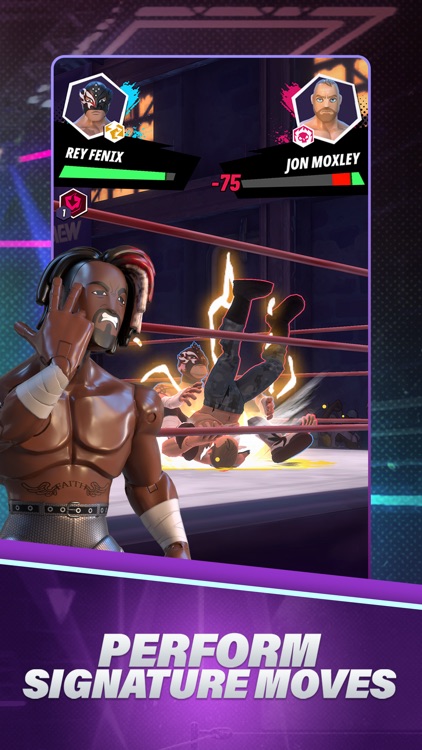 AEW: Figure Fighters Wrestling