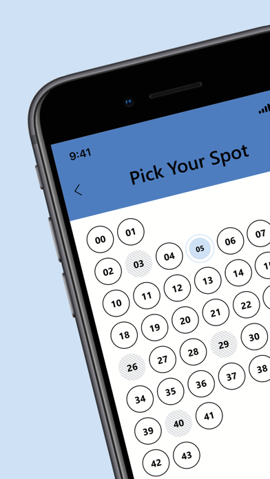 Screenshot 4 of Ascension Fitness Studio MT App