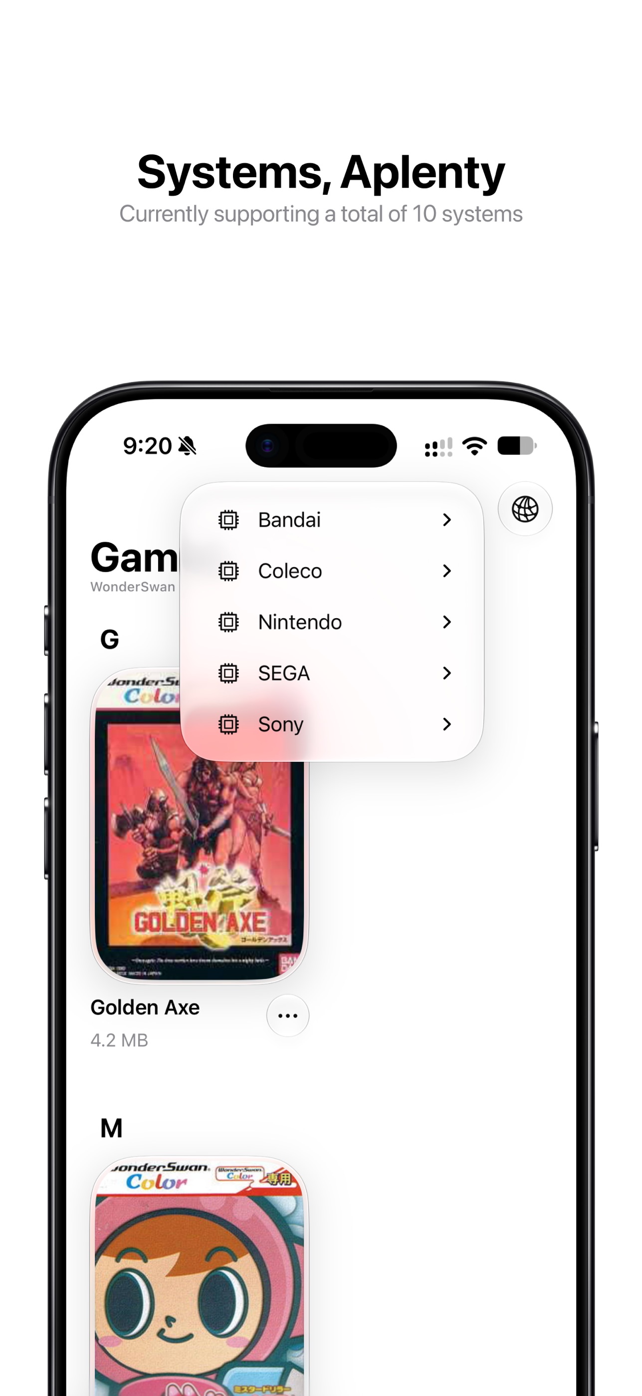 Screenshot 2 of Folium