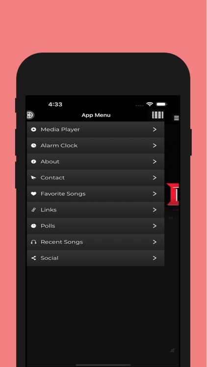 Deep Dive Radio Network