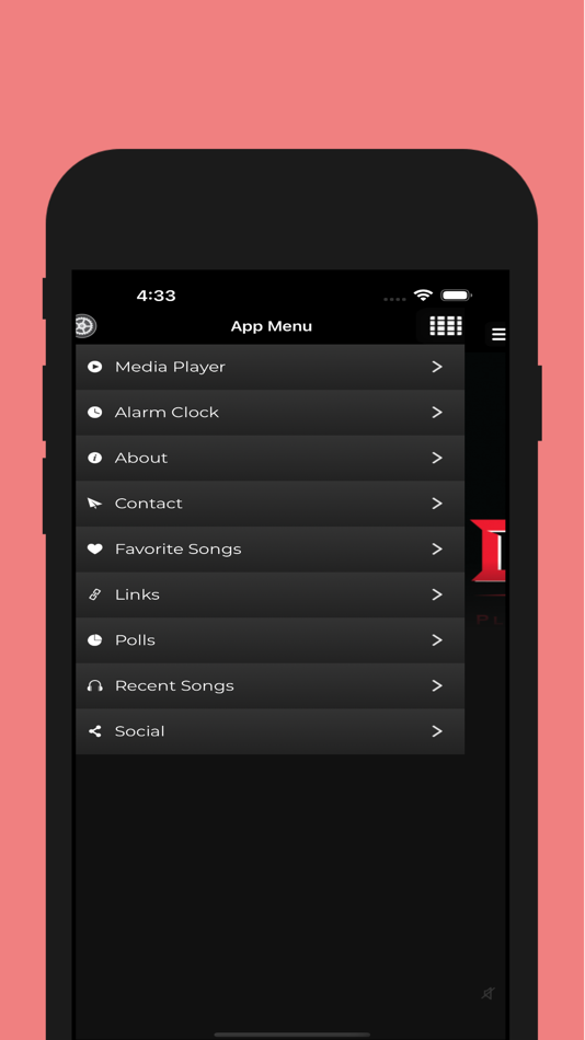 #3. Deep Dive Radio Network (iOS) 由: Deep Dive Radio Network
