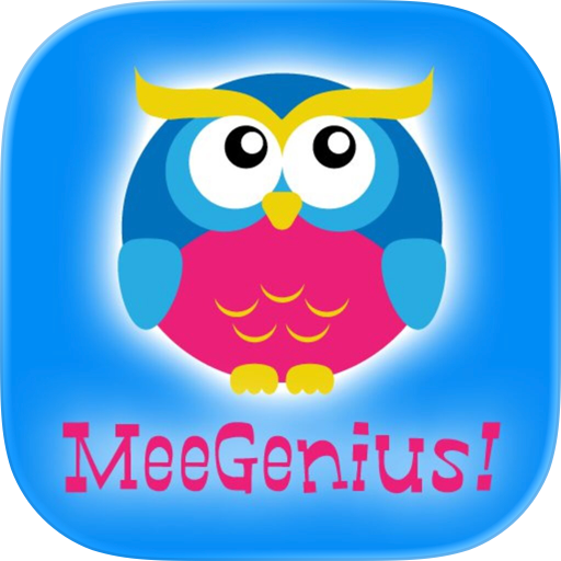 MeeGenius: Reading & Listening
