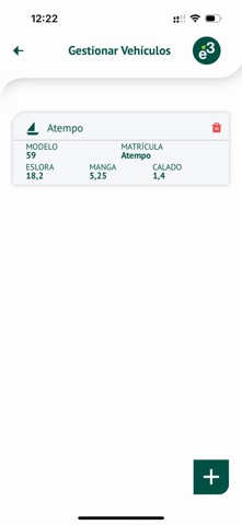 E-3lectric Screenshot 1 of 4