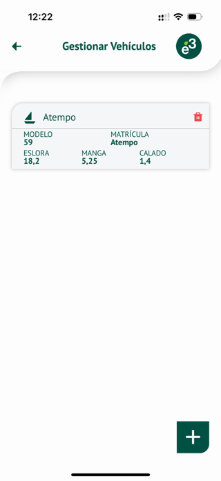 E-3lectric Screenshot 1 of 4