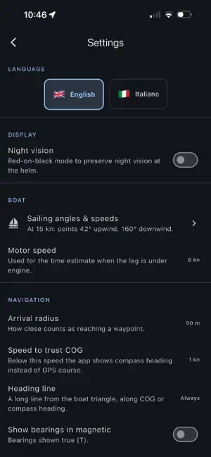 Sail With Dan screenshot 2