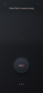 Reversong screenshot 1