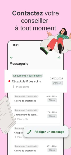 MSol par MGEN screenshot 3