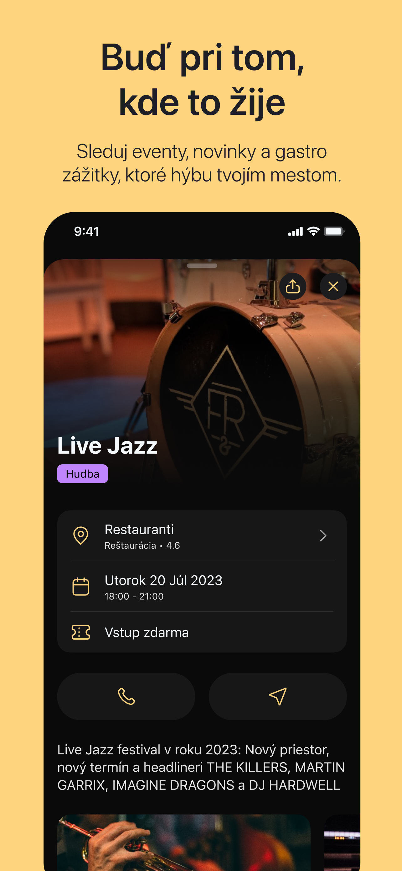 sitnow screenshot 5