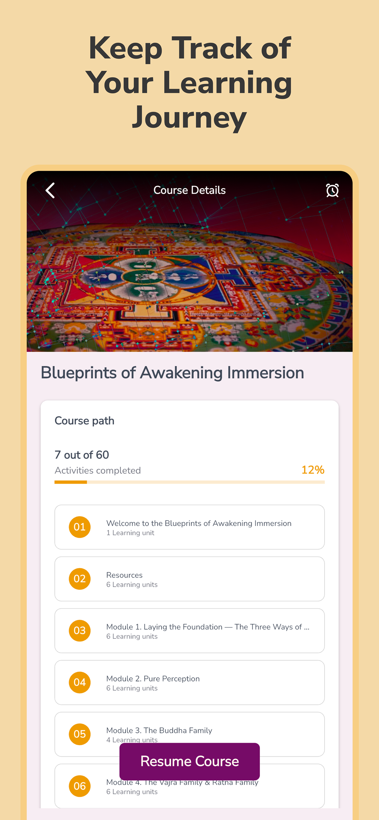 Vajrayana Online