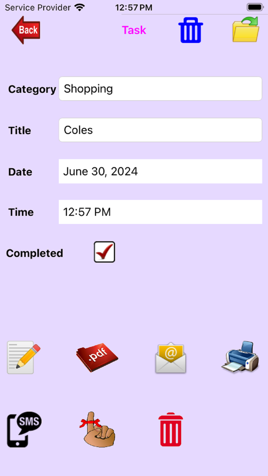#7. Record It Pro (iOS) 게시자: Jessica Tunnicliffe