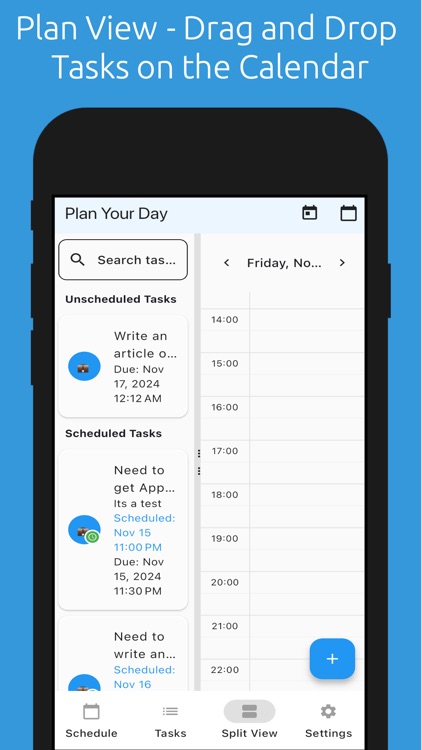 DoMoreAwe - Time Management screenshot-7