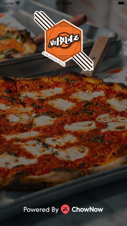 Ah-Beetz New Haven Pizza