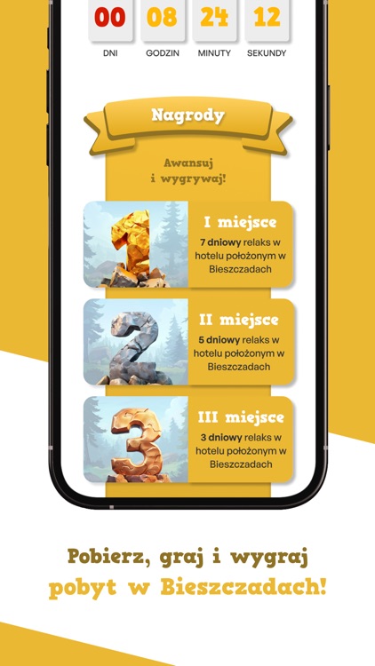 Turystyczne Bieszczady