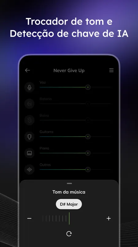 Removedor de Voz: MusicLab screenshot 8 of 8