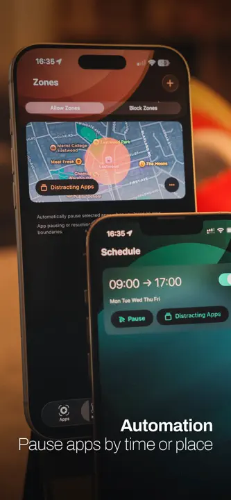 Cape: Screenshot 4 von 5